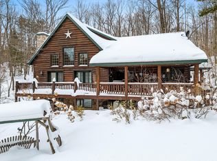 17410 W Wheeler Lake Ln, Lakewood, WI 54138