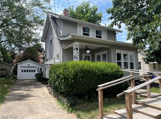 1011 Roslyn Ave SW, Canton, OH 44710
