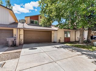 2510 E Eva Loop, Flagstaff, AZ 86004