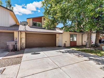 2510 E Eva Loop, Flagstaff, AZ, 86004