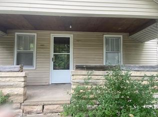 805 E Grimes Ln, Bloomington, IN