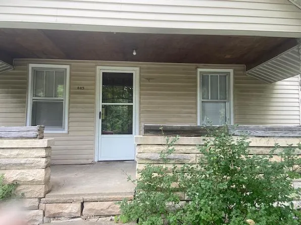 805 E Grimes Ln, Bloomington, IN 47401