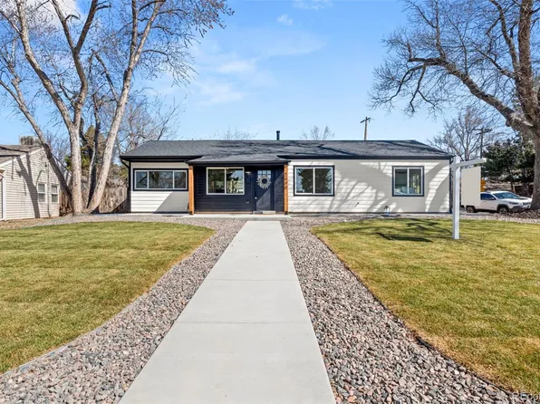 2990 S Elm Street, Denver, CO 80222