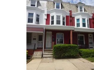 517 Chestnut St, West Reading, PA 19611