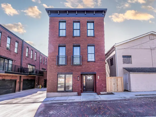 232 E Southgate St, Newport, KY 41071