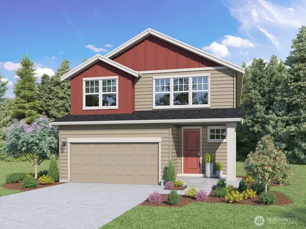 7415 281st Street NW #69, Stanwood, WA 98292