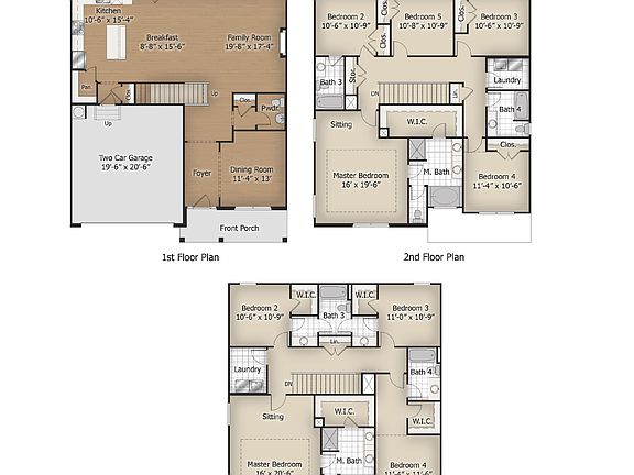 3rd image of this home