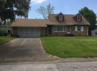 2418 28th Ave, Rock Island, IL