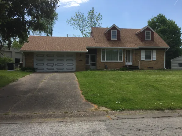 2418 28th Ave, Rock Island, IL 61201