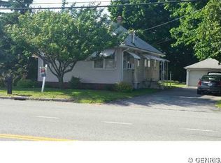 3830 Lyell Rd, Rochester, NY 14606