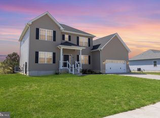 296 Spring Dale Ln, Felton, DE 19943