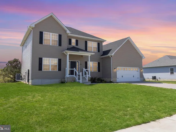 296 Spring Dale Ln, Felton, DE 19943