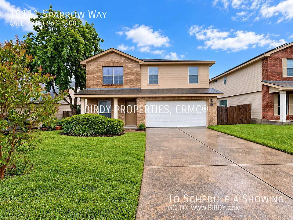 10111 Sparrow Way
