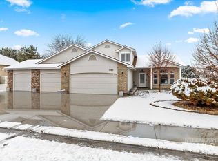 1050 E Puffin St, Meridian, ID 83642