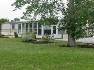 7266 W Wall St, Oak Harbor, OH 43449