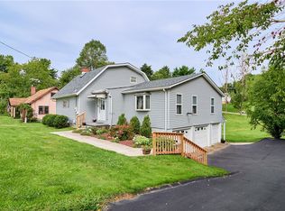 1475 Conway Wallrose Rd, Freedom, PA 15042