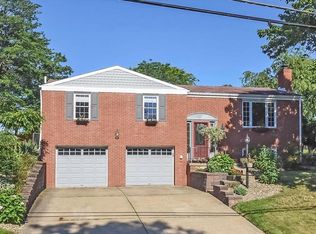 8820 Breezewood Dr, Pittsburgh, PA 15237