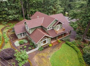 16975 S Outlook Rd, Oregon City, OR 97045