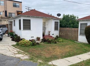 1526 E Wilson Ave, Glendale, CA 91206