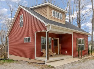 115 N Adams St LOT 5, Adams, TN 37010