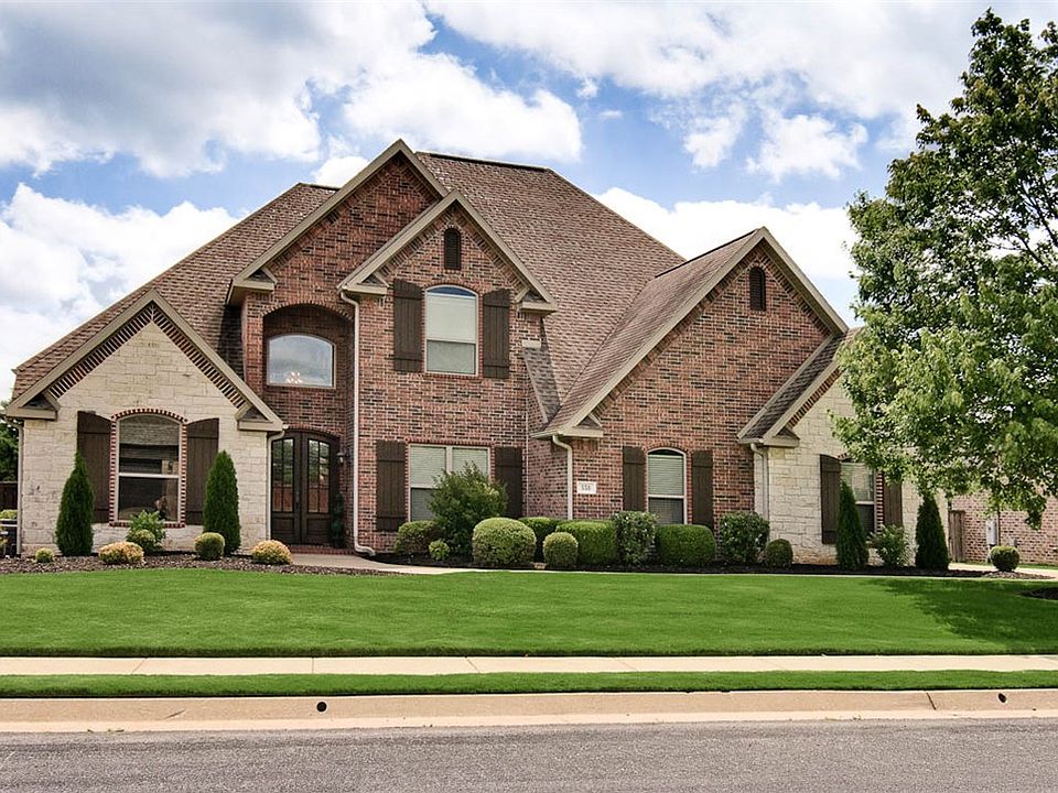 1st image of 550 Trailwood Cir