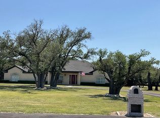 1072 Chapman Rd, Crawford, TX 76638