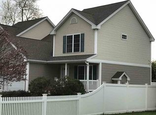 19-21 Horne St, Dover, NH 03820