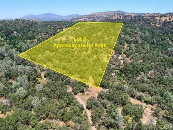 8 Ashworth Rd, Mariposa, CA 95338