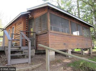 3681 N Adams Rd, Winter, WI 54896