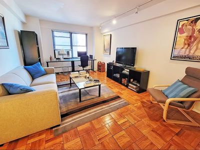 345 W 145th St APT 6C6, Manhattan, NY, 10031