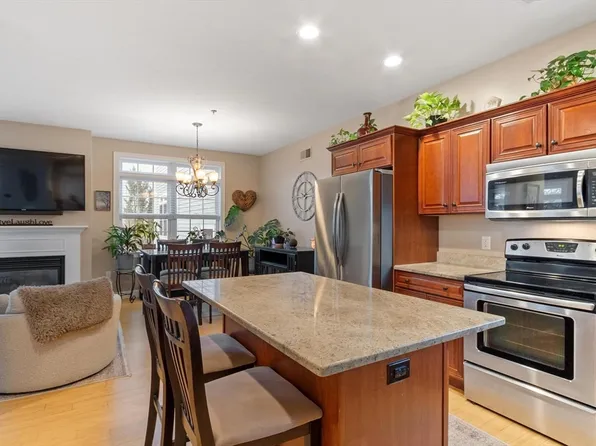 32 Rockway Ave Unit 4C, Weymouth, MA 02188