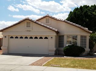 20276 N 52nd Dr, Glendale, AZ 85308