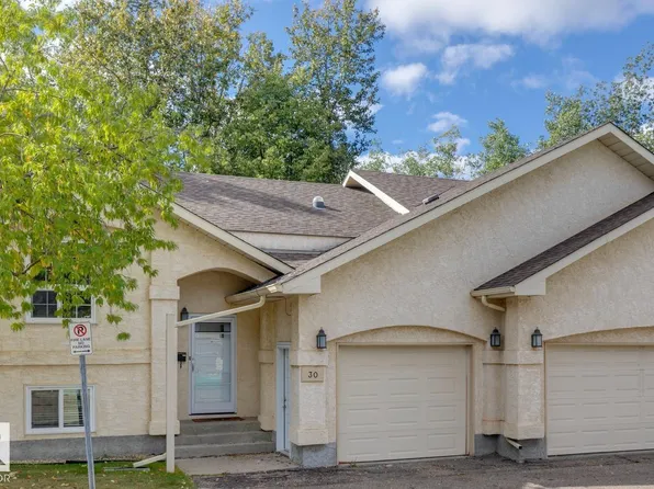 4630 17th Ave NW Unit 30, Edmonton, AB T6L 6H3