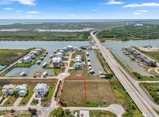 0 Matagorda Ave, Matagorda, TX 77457