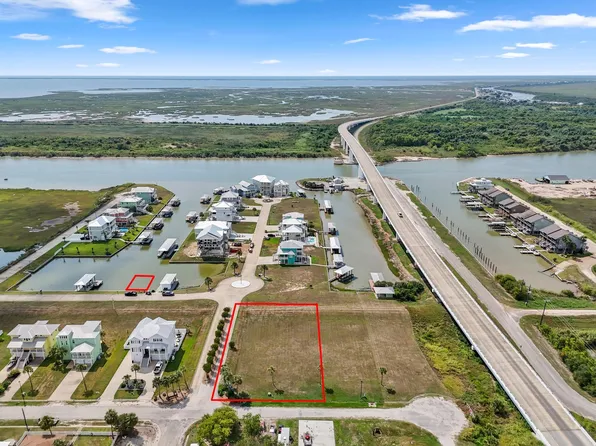 0 Matagorda Ave, Matagorda, TX 77457