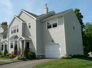 15 Saint Andrews Cir UNIT 5, Wallingford, CT 06492