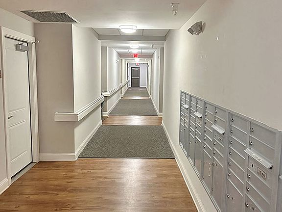 Mailboxes