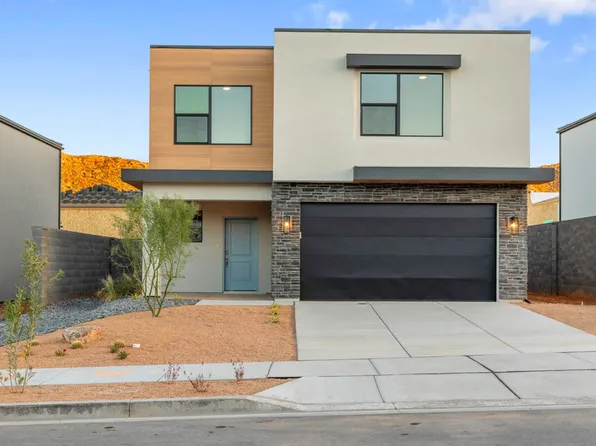 1538 S Staircase Way #4104, Washington, UT 84780