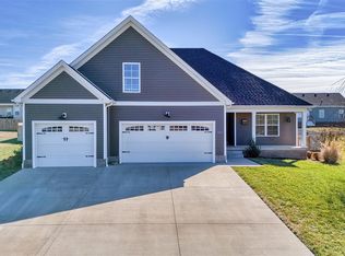 1113 Fredricksburg St, Franklin, KY 42134