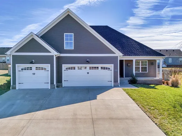 1113 Fredricksburg St, Franklin, KY 42134