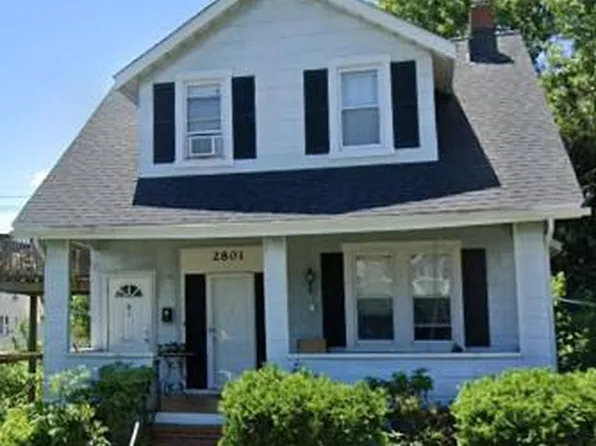 2801 Westfield Ave, Baltimore, MD 21214