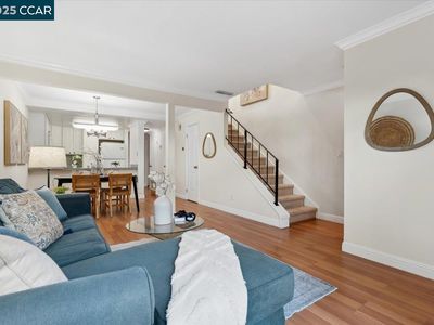5333 Park Highlands Blvd APT 41, Concord, CA, 94521