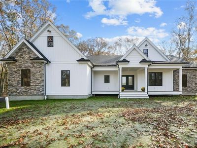5 Elder Ballou Meeting House Rd, Cumberland, RI, 02864