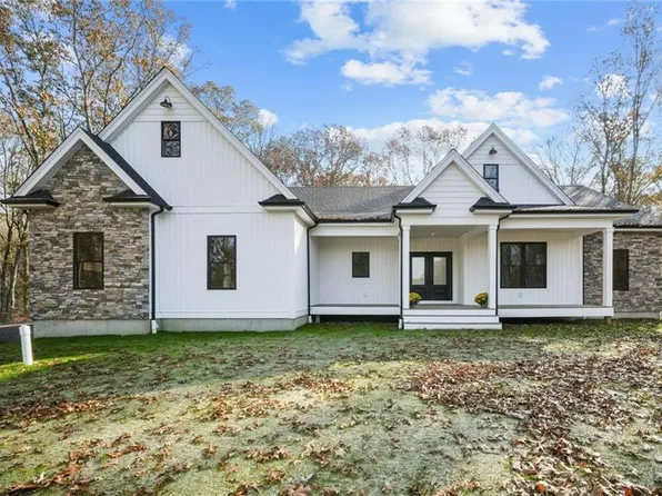 5 Elder Ballou Meeting House Rd, Cumberland, RI 02864