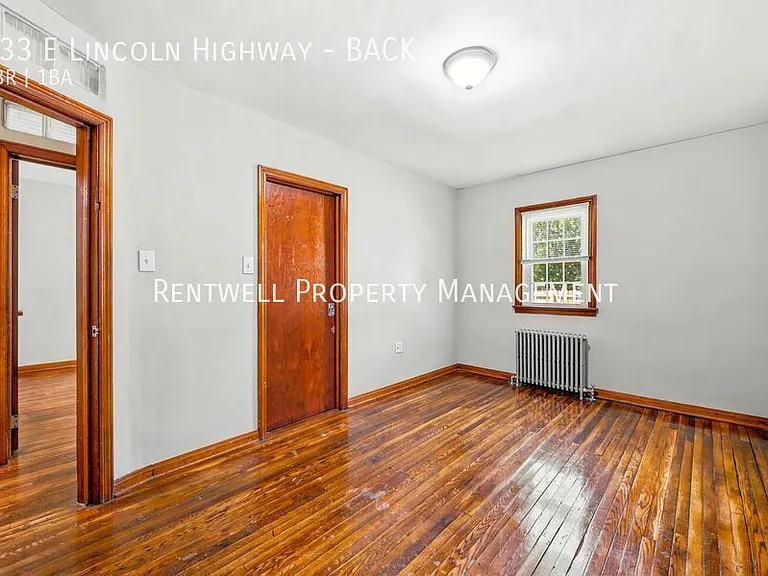 533 E Lincoln Hwy #BACK — Photo 11