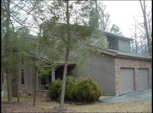 140 Lakeside Trce, Townsend, TN 37882