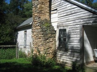 5364 Hills Creek Rd, McMinnville, TN 37110