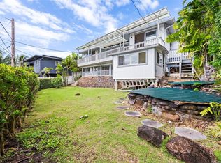 3797 Sierra Dr APT A, Honolulu, HI 96816