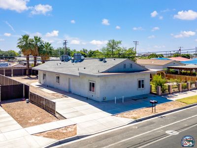 388 N Palm Ave, Brawley, CA, 92227