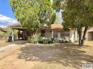 2106 Lincoln St, Mission, TX 78572